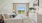 Relax and recharge in beautiful and spacious bedrooms