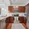 Modern Apartment Kitchen