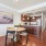 Spacious Dining Area