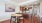 Spacious Dining Area