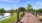 Connected walking path for residents to enjoy the outdoors